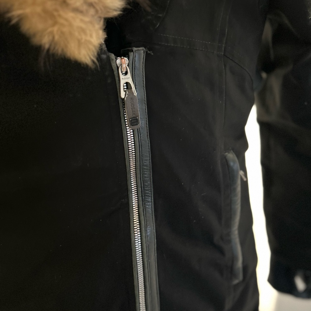 Rudsak Winter jacket Xsmall - Picture 3 of 11